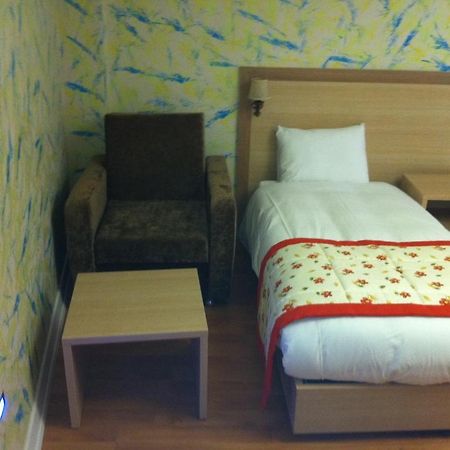 Hatay Hotel Istanbul Eksteriør bilde