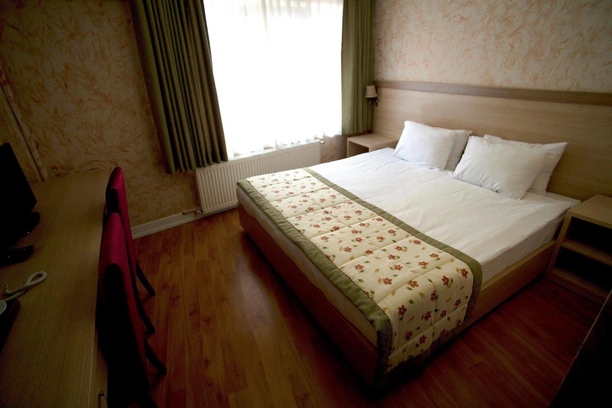 Hatay Hotel Istanbul Eksteriør bilde